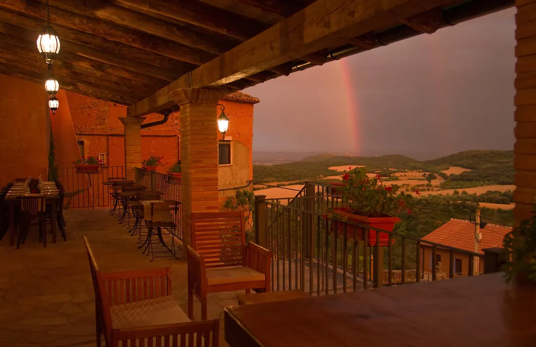 Hotel Rural La Sal-1